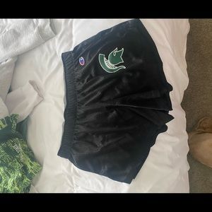 Michigan State Champion Shorts